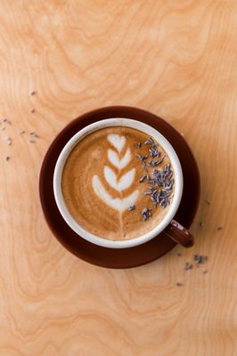 Picacho Coffee Roasters by null