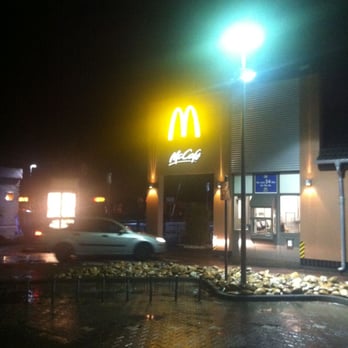 McDonald's - Fast Food Near Me - Dinslaken, NW