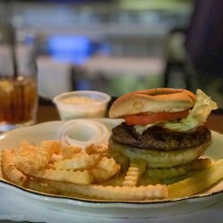 Lantern - Inn Burger