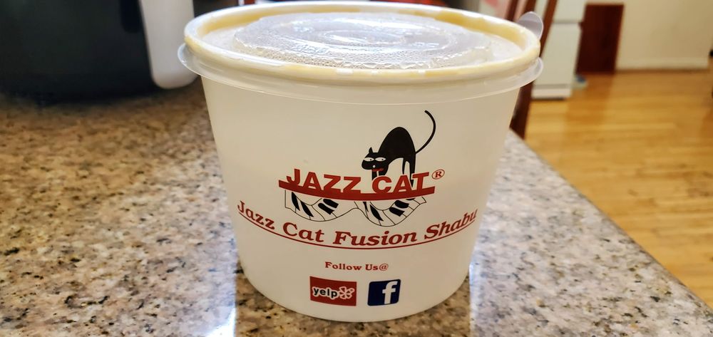 Jazz Cat Restaurant