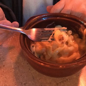 Red Mule Inn - Mac & Cheese - it has bacon bits which is not disclosed on the menu - Pizza Near Me - Eaton, Ohio Red Mule Inn - Mac & Cheese - it has bacon bits which is not disclosed on the menu - Pizza Near Me - Eaton, Ohio