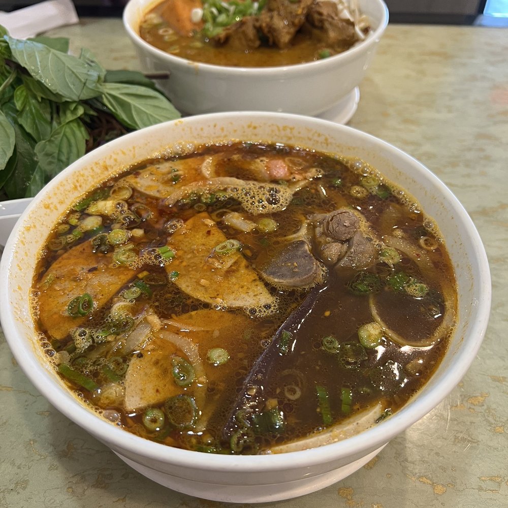 Mi La Cay - Bun Bo hue - Vietnamese Near Me - Silver Spring, Maryland Mi La Cay - Bun Bo hue - Vietnamese Near Me - Silver Spring, Maryland