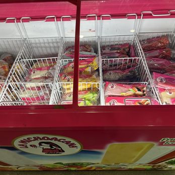 Seeley Market - These popsicles looked so good. - Grocery Near Me - Seeley, California Seeley Market - These popsicles looked so good. - Grocery Near Me - Seeley, California