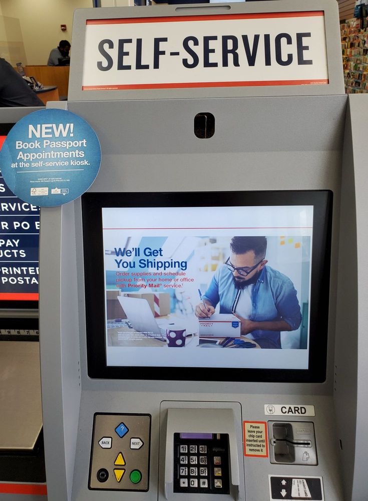 US POST OFFICE Updated August 2024 15 Photos & 19 Reviews 5325