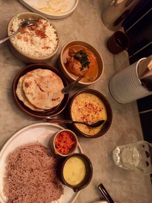 Kolamba Soho - Sri Lankan Restaurant by null
