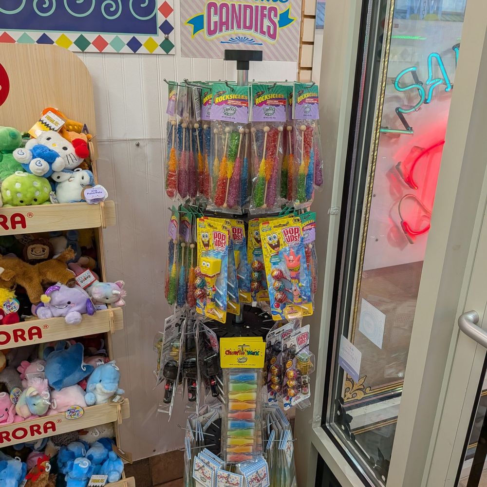 Dolle's Candyland - Candies - Candy Stores Near Me - Ocean City, Maryland Dolle's Candyland - Candies - Candy Stores Near Me - Ocean City, Maryland