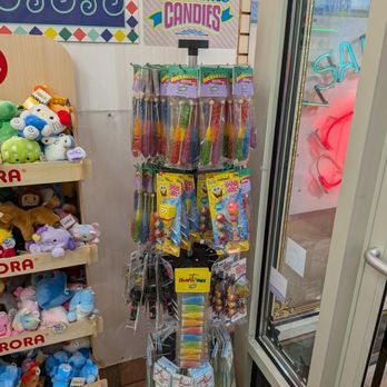 Dolle's Candyland - Candies - Candy Stores Near Me - Ocean City, Maryland Dolle's Candyland - Candies - Candy Stores Near Me - Ocean City, Maryland