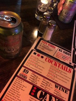 Menu photo 7 Milkboy Philadelphia, PA