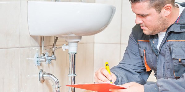 East Atlantic Plumbing Logo