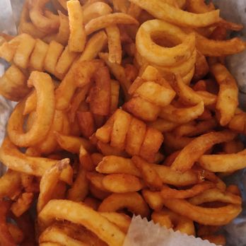 20 North Broadway Tavern - Curly fries - Pubs Near Me - Schenectady, New York 20 North Broadway Tavern - Curly fries - Pubs Near Me - Schenectady, New York