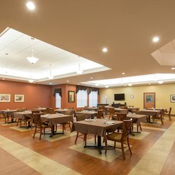Twin Pines Health Care Center