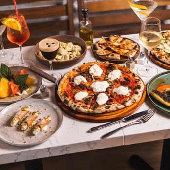 Verdello - Italian Near Me - New York, New York Verdello - Italian Near Me - New York, New York