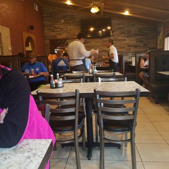 Casa Fiesta - One of several rooms - Mexican Near Me - Newton, Kansas