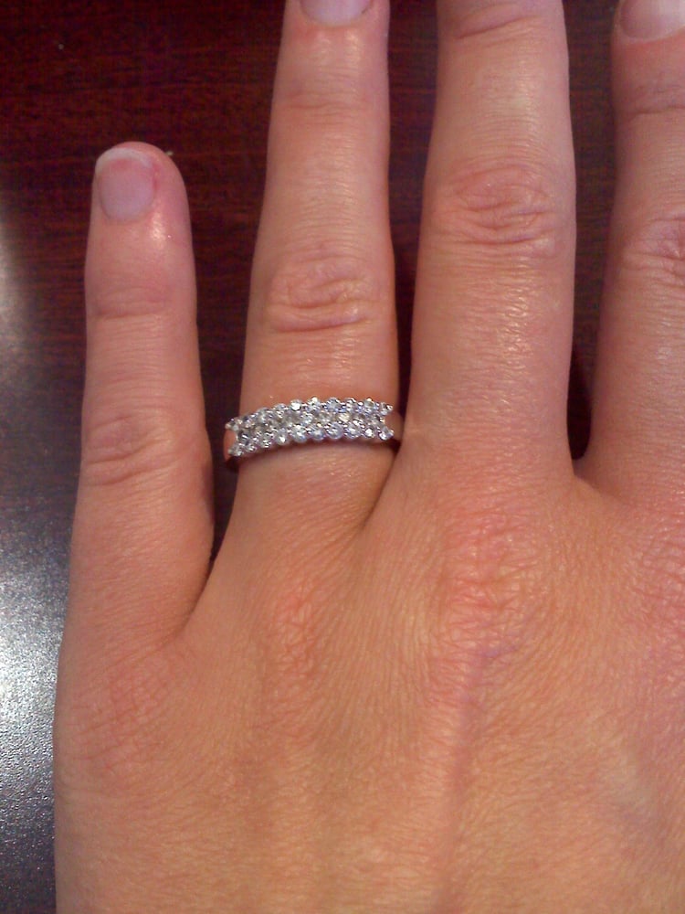 ZALES Updated August 2024 4500 N Oracle Rd, Tucson, Arizona