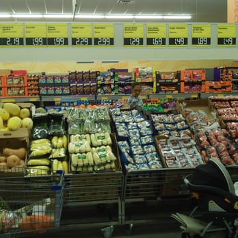 ALDI - Produce Department - Grocery Near Me - Deerfield Beach, Florida ALDI - Produce Department - Grocery Near Me - Deerfield Beach, Florida