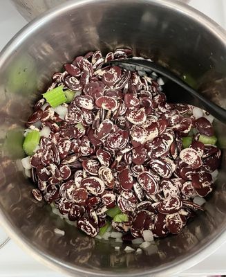 Rancho Gordo by null