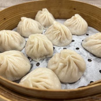 Dumpling Kitchen - Chinese Near Me - San Francisco, California