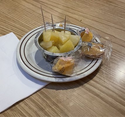 Aloha Restaurant by null
