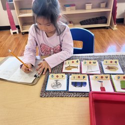Montessori of Walnut