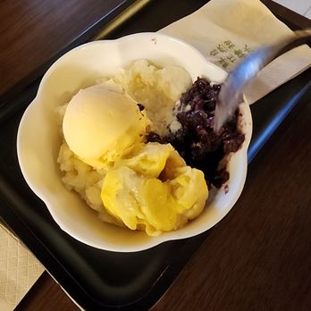 Makkee Dessert - Desserts Near Me - Rowland Heights, California