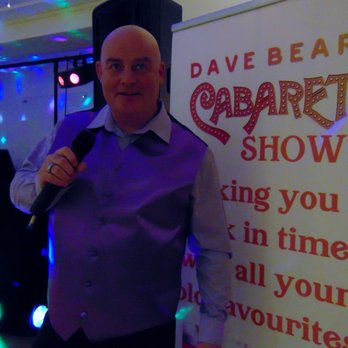 Dave Bear Karaoke Roadshow - DJs Near Me - Blackpool, BPL