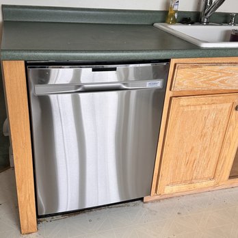 O'Neil family Installations - He installed the dishwasher for me. - Plumbing Near Me - Nashua, New Hampshire O'Neil family Installations - He installed the dishwasher for me. - Plumbing Near Me - Nashua, New Hampshire