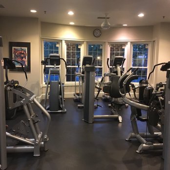 Gates of McLean - Community gym - Condominiums Near Me - McLean, Virginia Gates of McLean - Community gym - Condominiums Near Me - McLean, Virginia