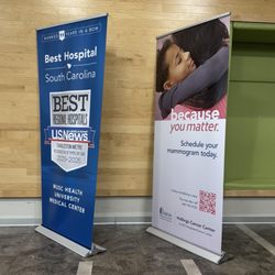 MUSC Health West Ashley Medical Pavilion Primary Care