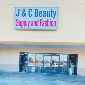 J & C BEAUTY SUPPLY AND FASHION - Updated December 2025 - 1355 E