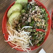 Photo of Spicy Joi Banh Mi-Noodles-Lao Street Food - Concord, CA, United States