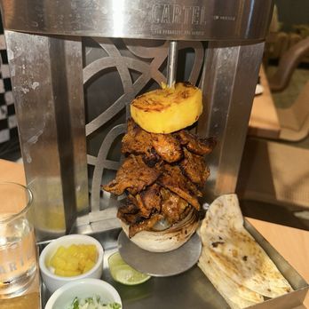Tacos del Cartel - West Palm Beach - Mexican Near Me - West Palm Beach, Florida