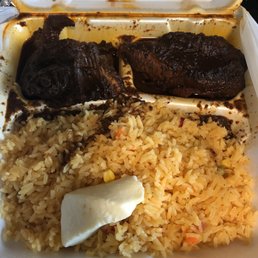 Mole El Mexicano / 11. El Mexicano Mole