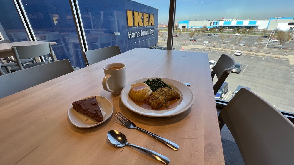 IKEA 477 Photos & 195 Reviews 1 Beard St, Brooklyn, New York