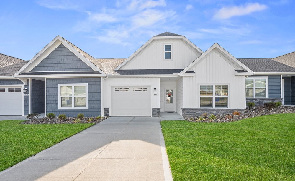 THE VILLAS AT MAPLEWOOD Updated October 2024 11 Photos 6750