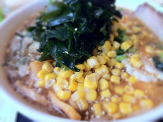 Noodles By Takashi Yagihashi by null