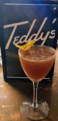 Teddy's by null Teddy's by null