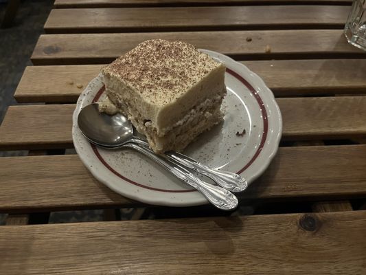 Macosa Trattoria by null