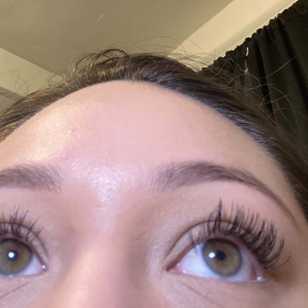 Bless Lash - Mink: 14 length - C curl - Eyelash Service Near Me - Queens, New York