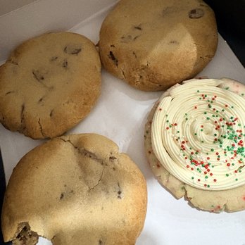 Crave Cookies - Bakeries Near Me - Crestwood, Illinois Crave Cookies - Bakeries Near Me - Crestwood, Illinois