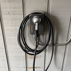 MD Advanced Electric - Charge point level 2 charger