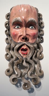 Fred Jones Jr. Museum of Art by null