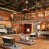 The Plumbing Museum gift card