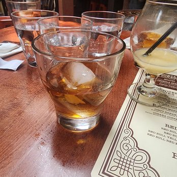 Casta's Rum Bar - Shot - Cuban Near Me - Washington, DC, District of Columbia