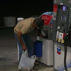Chevron
