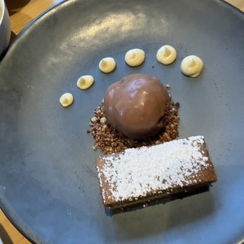 Rose Mary - CHOCOLATE AND HONEY MAĐARICA - Italian Near Me - Chicago, Illinois