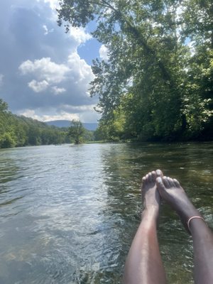 Front Royal Outdoors by null