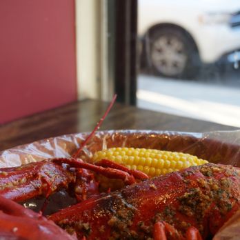 Oceanic Boil - lobster - Cajun/Creole Near Me - Jackson Heights, New York Oceanic Boil - lobster - Cajun/Creole Near Me - Jackson Heights, New York