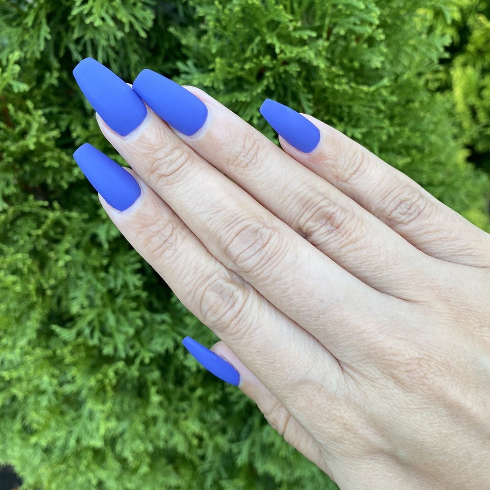 Nailed - Nail Salons Near Me - Skokie, Illinois Nailed - Nail Salons Near Me - Skokie, Illinois