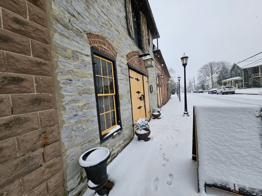 Bube's Brewery by null