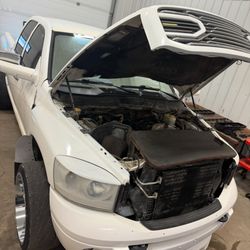 Rebel Automotive Specialties